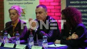 Konsultacije sa učenicima