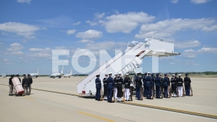 Kralj Čarls doputovao u SAD