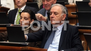 Podržati zajedničkog kandidata 