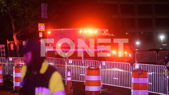 Ko je pucao u policajca 