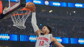 Orlando - Detroit 94:88