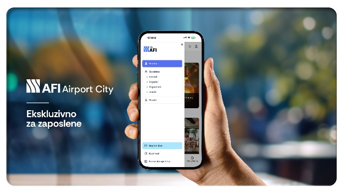 Platforma za lekše poslovanje