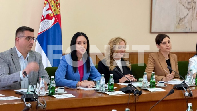 Novi stanovi za 60 mama