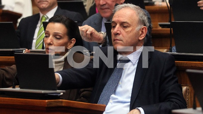 Nema indikatora za izbore