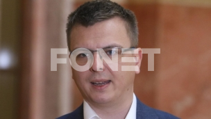 Tri robije, a Radojičić?