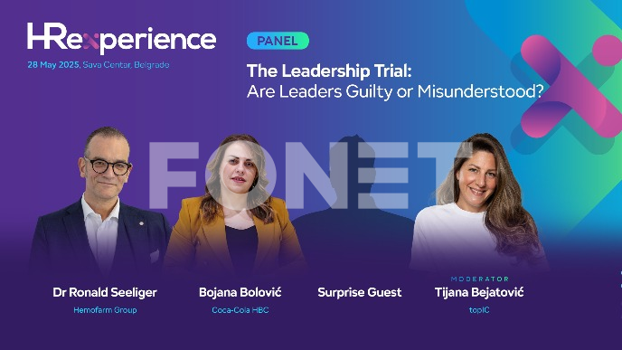 Konferencija o liderstvu