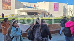 Optužen za napad na studente