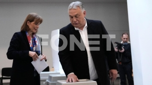 Orban ponudio ostavku