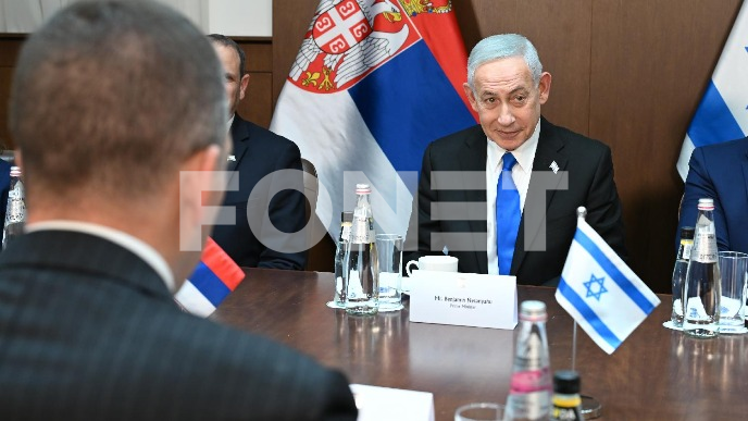 FoNet-NETANJAHU-ĐURIĆ