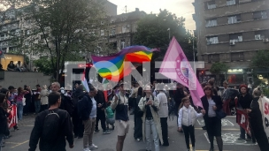 Bojkotovati Pesmu Evrovizije