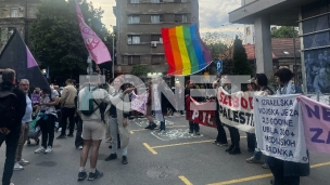 Ne podržavajte aparhejd