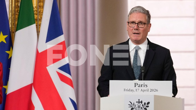 Bez istrage Starmera