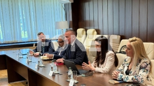 Radna grupa za usklađivanje 