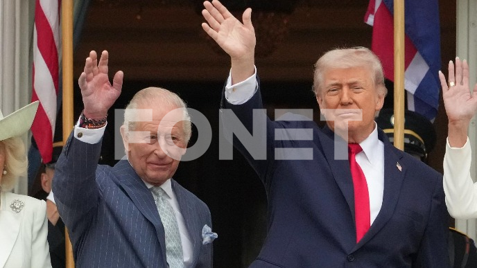 Trampov rejting sve niži