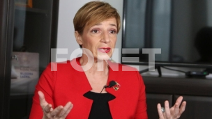 Četiri dana opravdanog straha