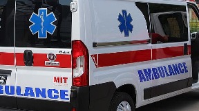 Pao sa četvrtog sprata