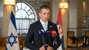 Odnosi na novom nivou