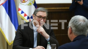 Puštanje novih rezervi