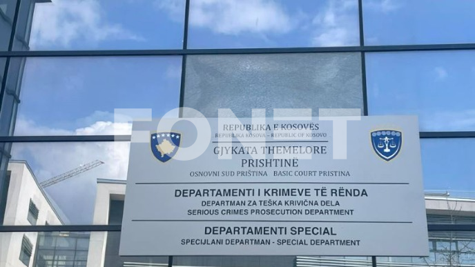 Suđenje Grujici Veljkoviću