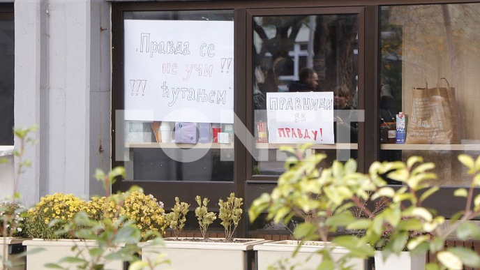 Pobeda studentske komore 