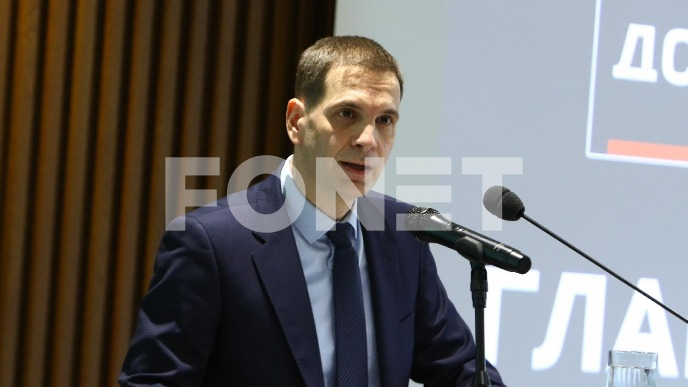 Slažemo se sa studentima 