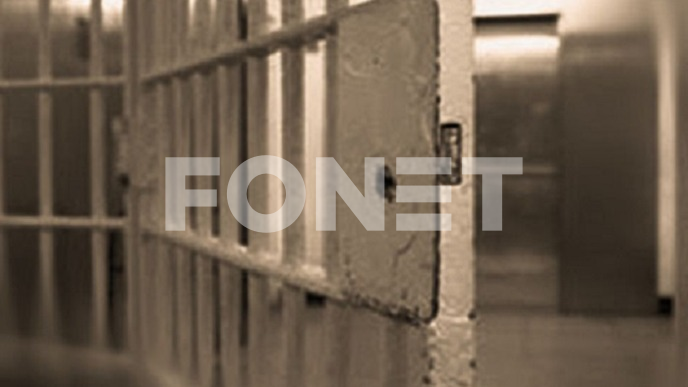 Uhapšena sa lažnim dokumentima