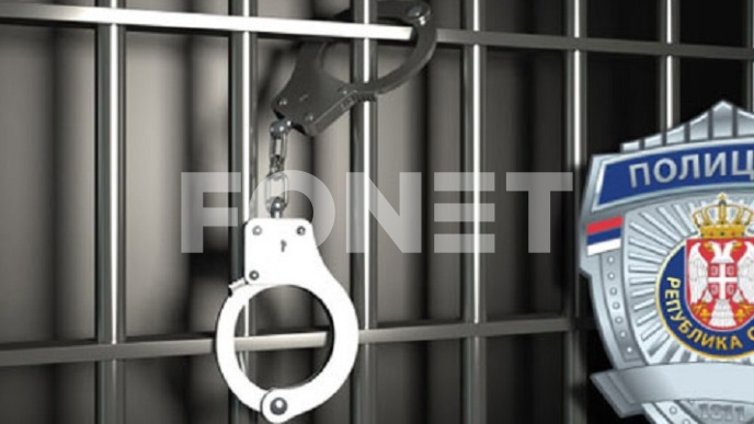 Pritvor zbog ubistva 