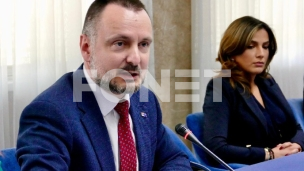 Prioritet bolji izveštaj EK