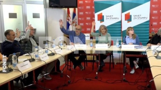 Targetiranje Verana Matića