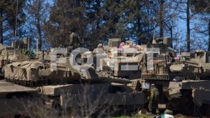 Zaustavljena humanitarna flota