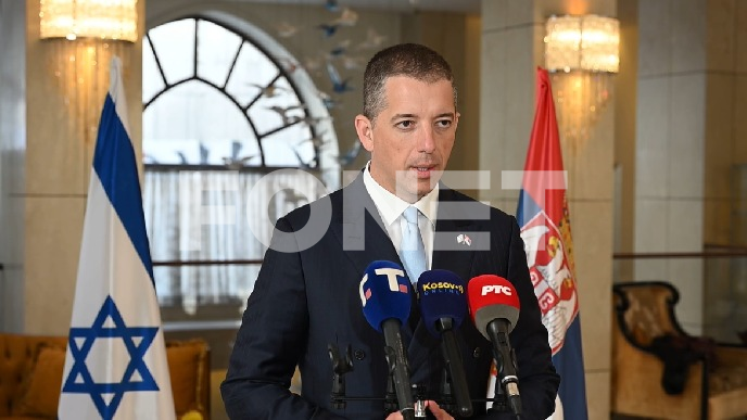 Strateško partnerstvo