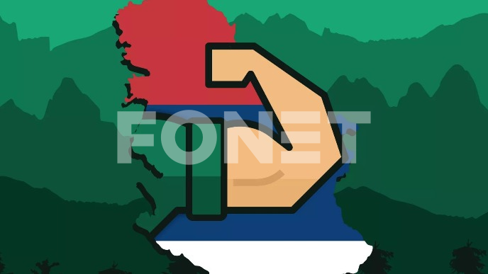 Akcija čišćenja širom Srbije 