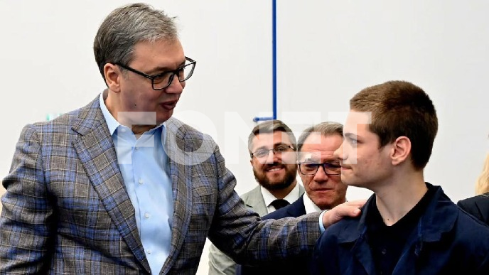 Rešenje za NIS u dobrom smeru