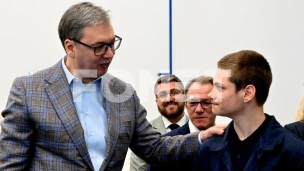 Rešenje za NIS u dobrom smeru