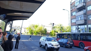 Sunčano i toplo