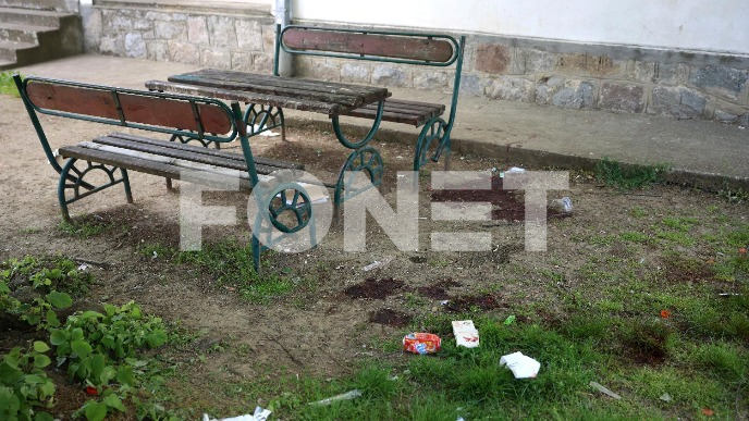 Dubona i Malo Orašje pamte