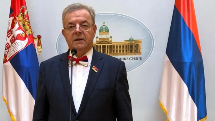 BK ide na izbore
