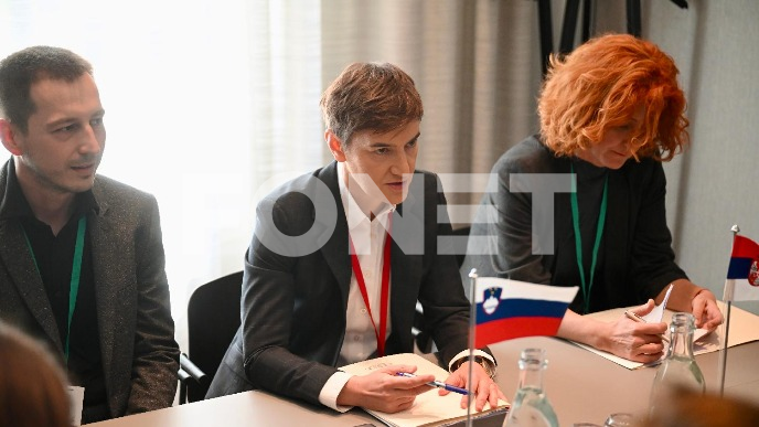 Usvajanje zakona pre juna 