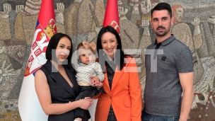 Dodeljene subvencije majkama 