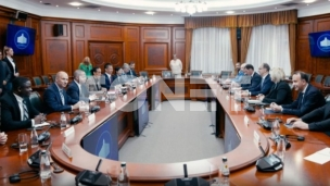 Posvećeni očuvanju stabilnosti