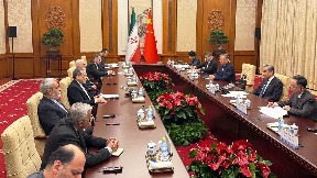 Iran traži fer sporazum