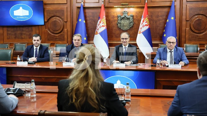 Unapređenje obrazovnog sistema