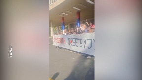 Student će sutra biti pušten?