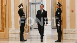 Jačati politički dijalog