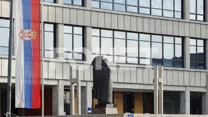 Saslušan zbog pokušaja ubistva 