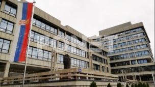 Student Lazar Mišić na slobodi