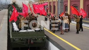 Upozorenje stranim diplomatama