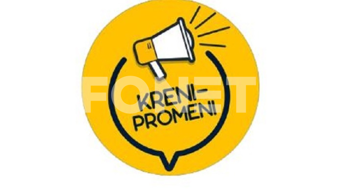 Pešice do Obrenovca