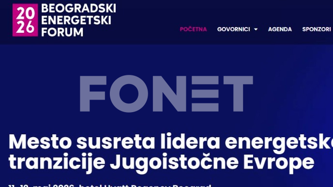 Energetski forum u Srbiji