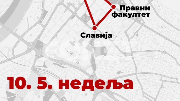 (Ne) bojte se, i dalje smo tu